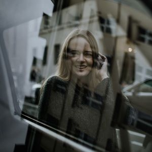 Meet your Posher, Charlee